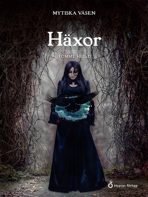 cover image of Häxor